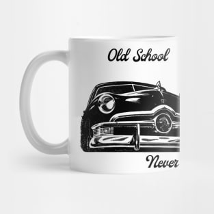 OldSchool Mug